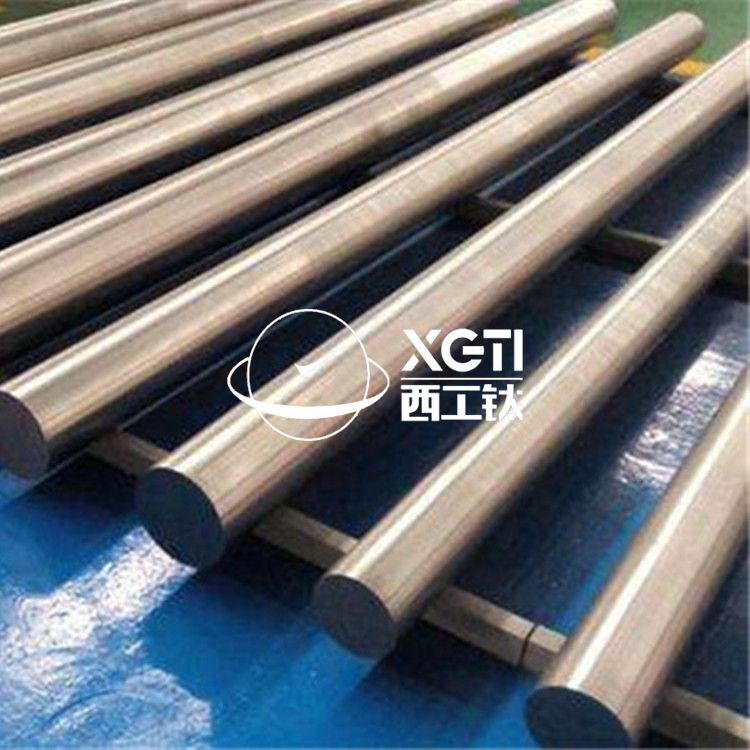 國產(chǎn)新型耐高溫鈦合金葉片完成試驗(yàn)