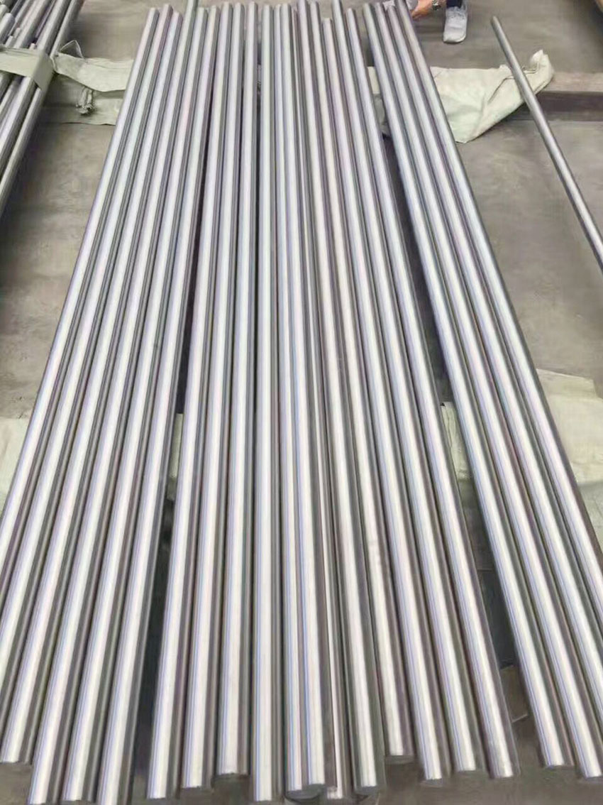 鈦合金棒、TC4鈦棒在航空航天與電力等領(lǐng)域的應(yīng)用