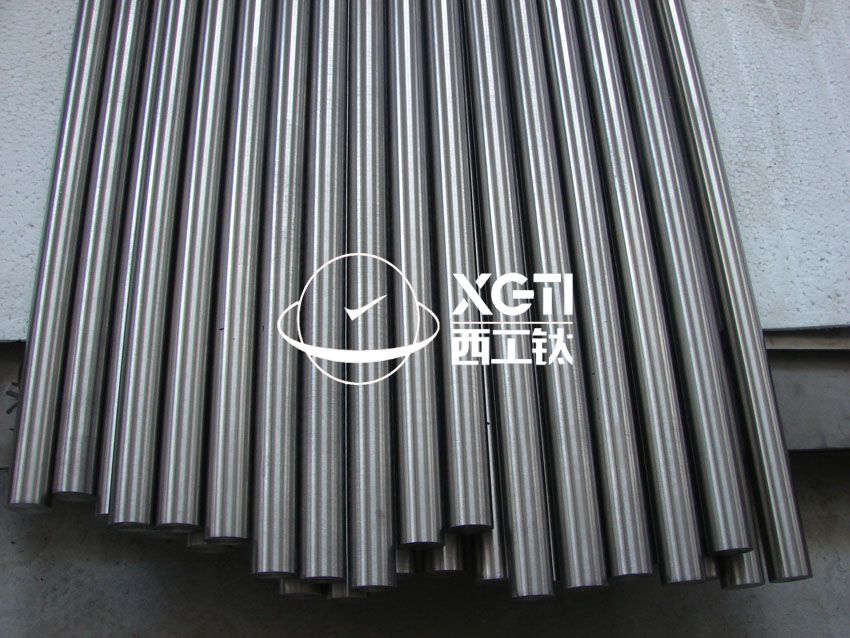 TA1鈦棒、TC4鈦棒、TC11鈦棒、TA9磨削燒傷機(jī)理解析