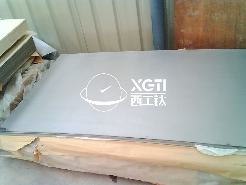 鈦合金板、鈦合金棒表面缺陷反應(yīng)層如何處理