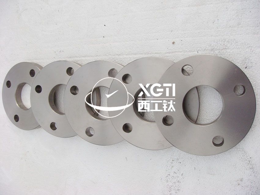 TA1/TA2鈦法蘭、鈦合金法蘭的熱鹽應(yīng)力腐蝕