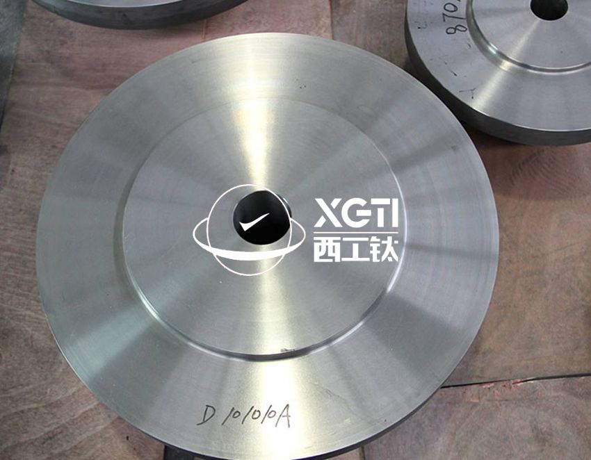 TC4鈦合金、TC11鈦合金材料鍛造清理的相關(guān)工藝