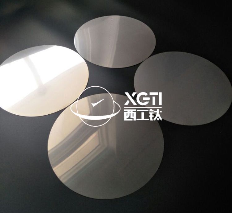 寶雞鍛件廠家談TC4鈦合金材料、鈦合金鍛件鍛造清理的技術(shù)工藝