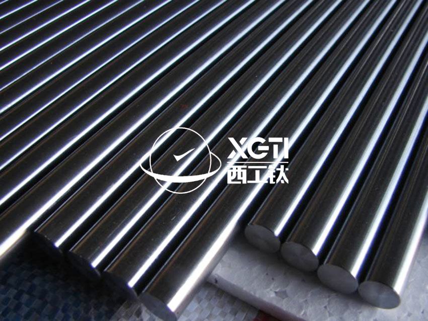 TC11鈦棒、TC11鈦合金棒熱擠壓的分類及技術工藝