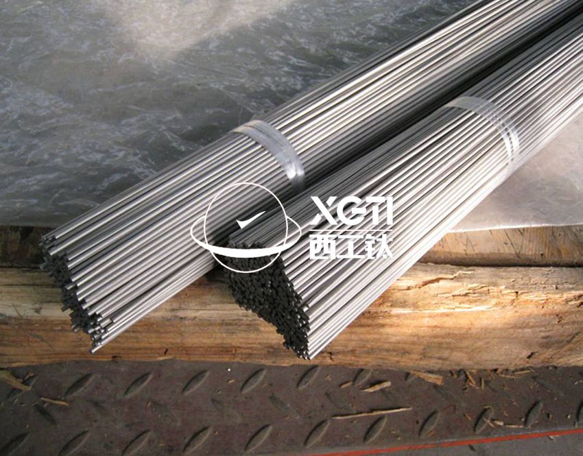 TC11鈦棒、鈦合金棒表面處理工藝的常用方法