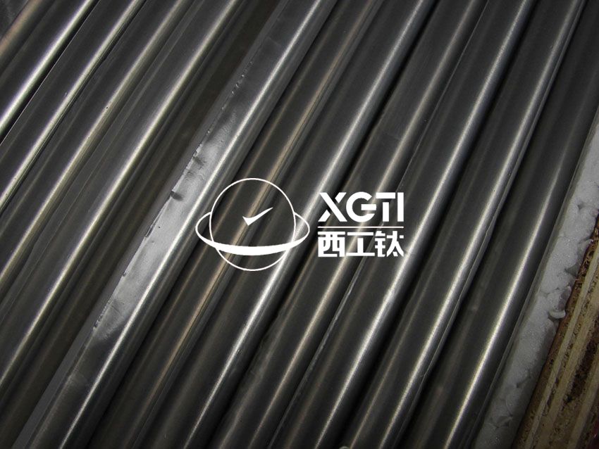 新一代醫(yī)用鈦合金、醫(yī)用鈦鎳合金的性能特點(diǎn)