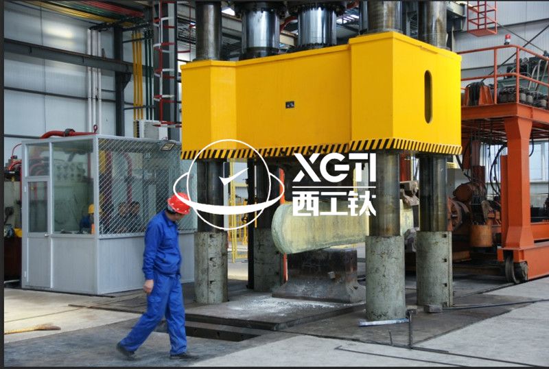 鈦板、鈦管加工過(guò)程中如何利用鈦的機(jī)械性能和物理性能