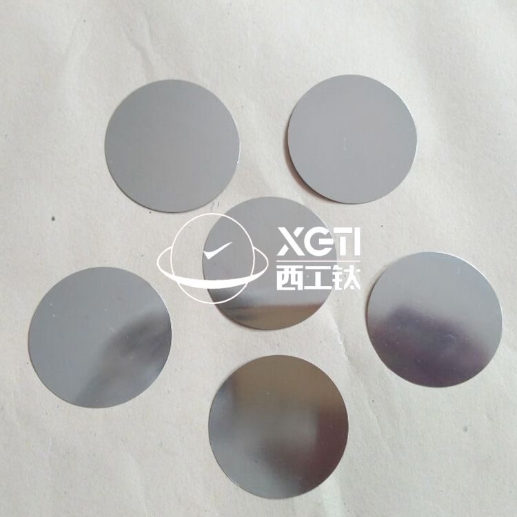 影響鈦合金鍛件、鈦鍛件探傷的6要素