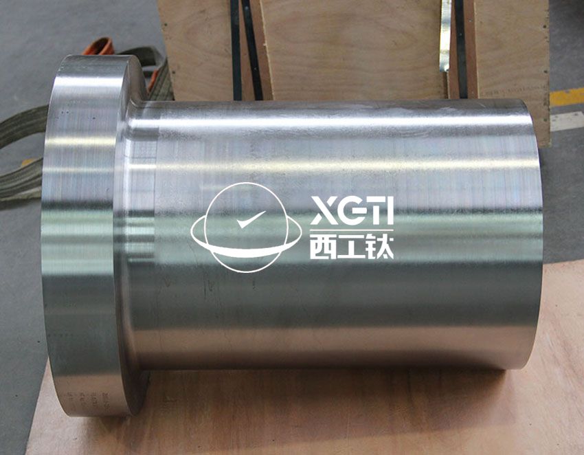 鈦加工件、鈦合金鍛件、鈦合金管等鈦材料的特性與特殊功能