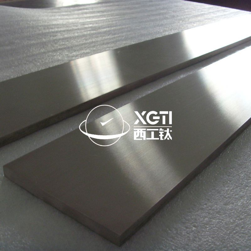 鈦厚板、鈦合金棒等鈦材料的俄羅斯標準