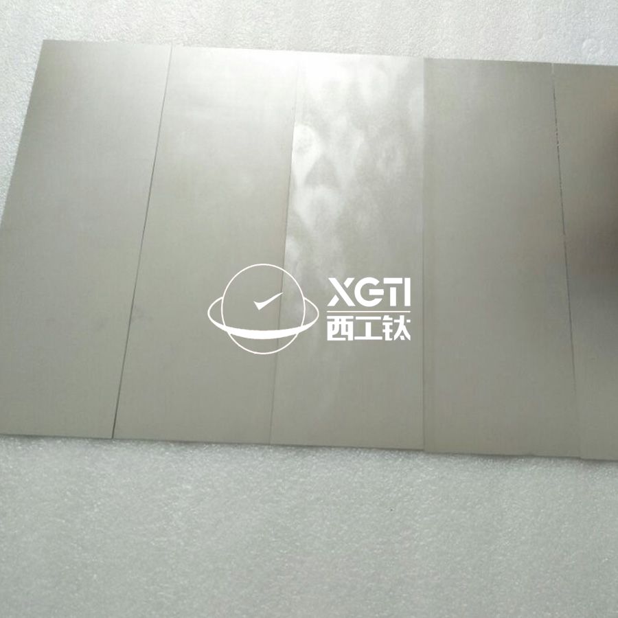 化工行業(yè)對鈦板、鈦合金板的應(yīng)用要求