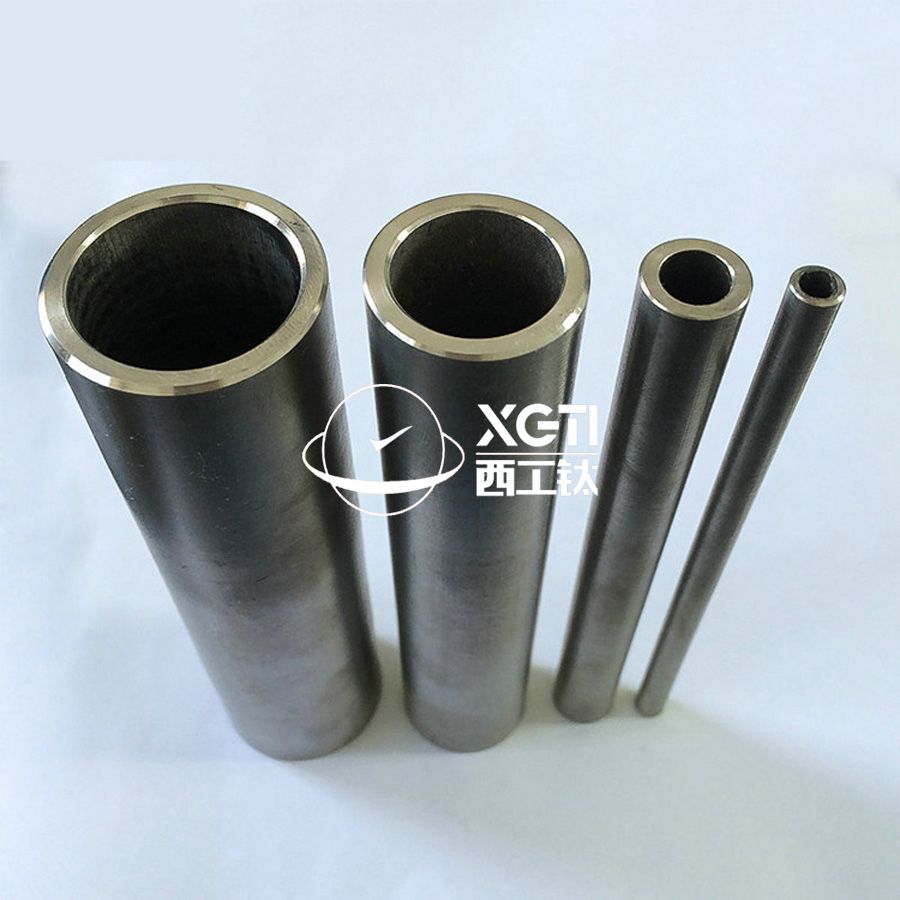 鈦管、鈦合金管規(guī)范標(biāo)準(zhǔn)及技術(shù)參數(shù)