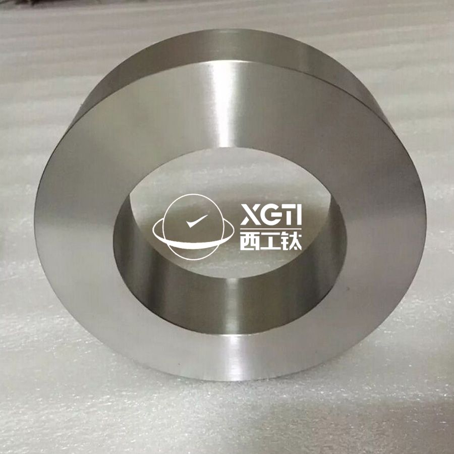 石油探測，煤化工業(yè)等領(lǐng)域用鈦環(huán)的規(guī)格及生產(chǎn)工藝要求