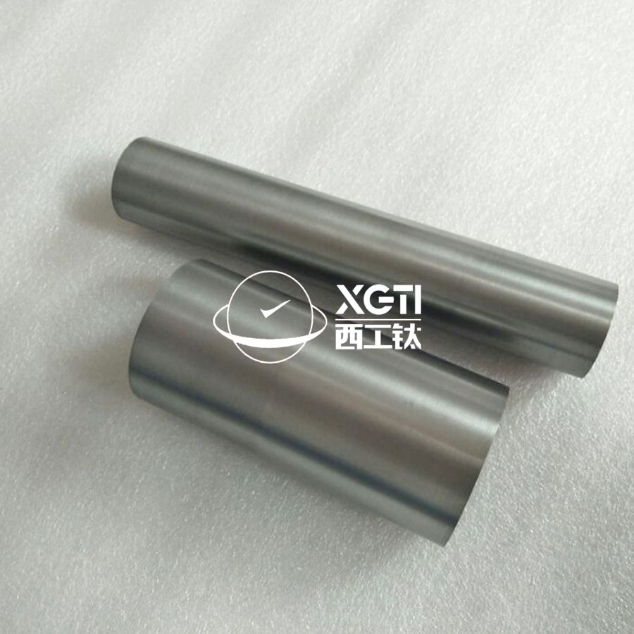 鈦合金棒、TC4鈦合金的磨削有哪些注意事項?