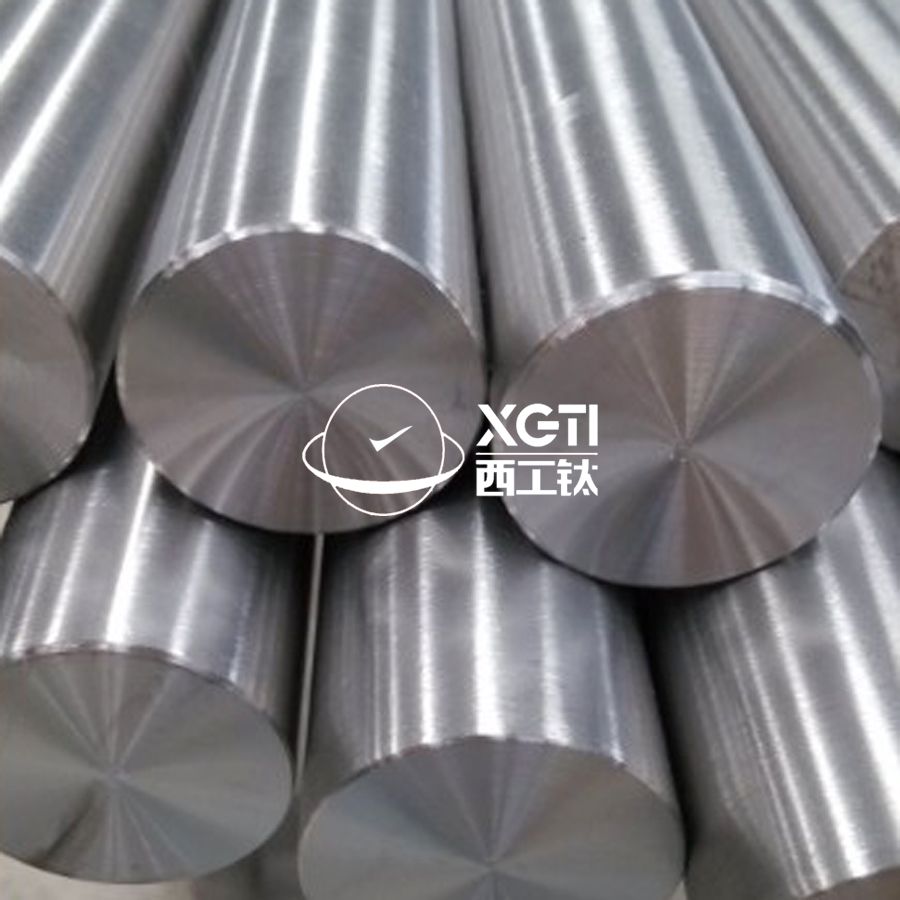 TC4鈦棒、TC4鈦板、GR鈦鍛件等鈦及鈦合金常見硬度參考