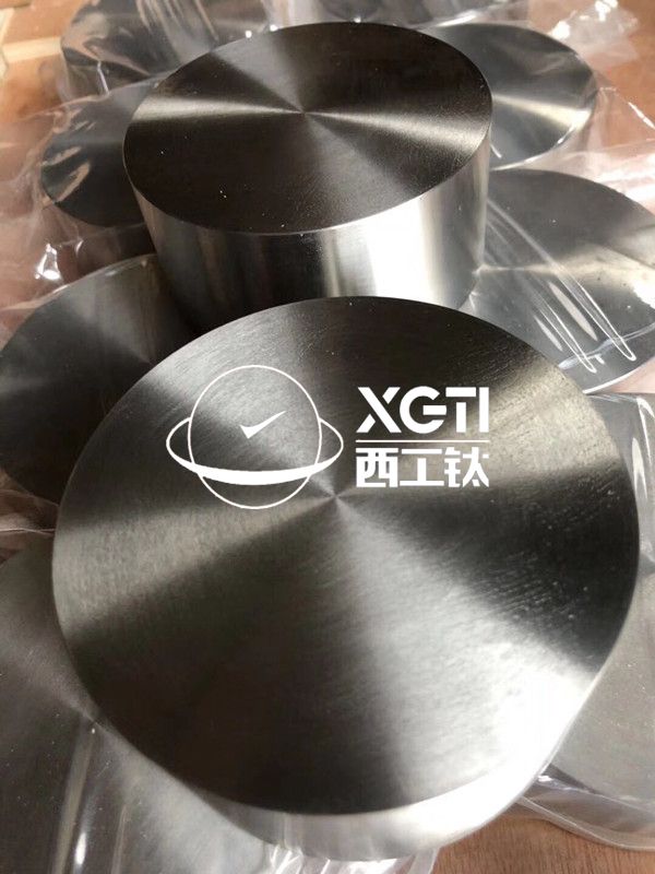 航空用TC6鈦合金鍛件的技術(shù)要求、試驗(yàn)方法、驗(yàn)收規(guī)則等規(guī)范