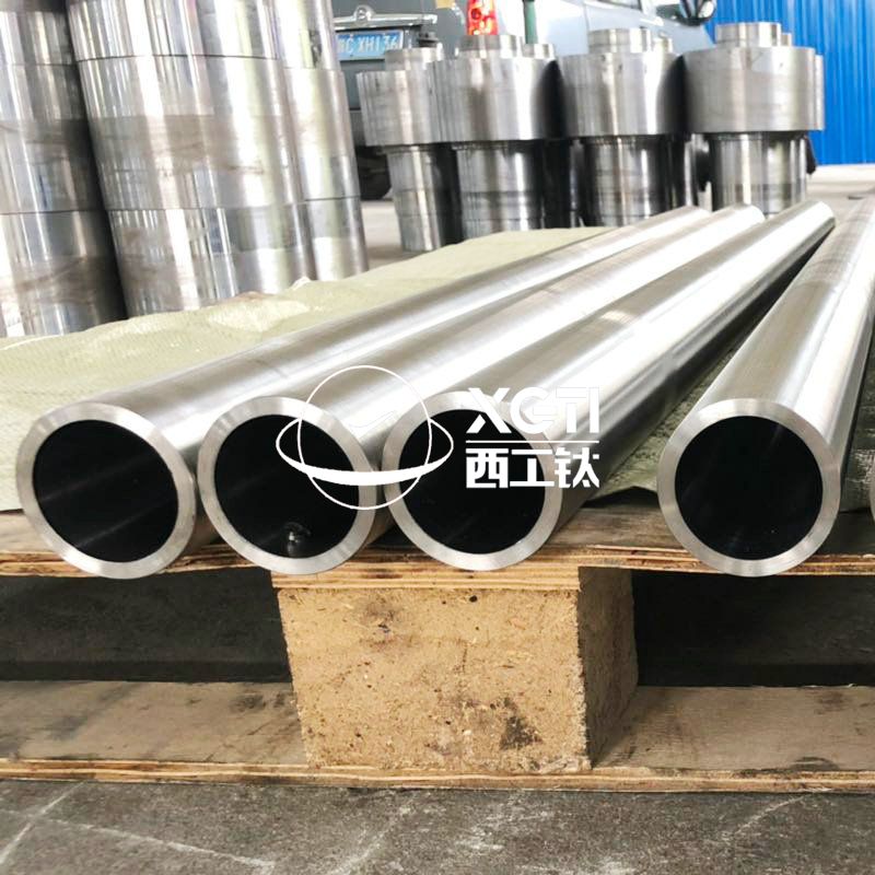 西工鈦合金鈦管供貨規(guī)格、標(biāo)準(zhǔn)、材質(zhì)