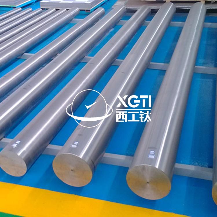 鈦合金棒規(guī)范標(biāo)準及技術(shù)參數(shù)