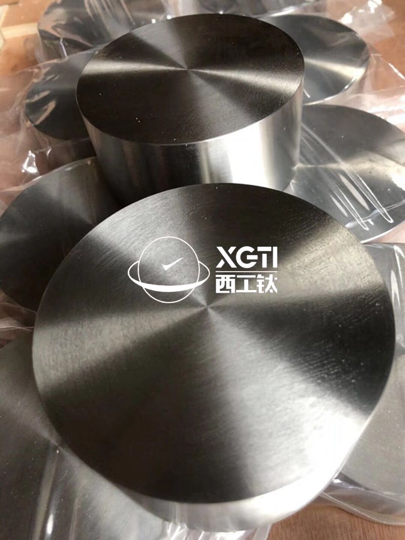 鍛造后的冷卻速度對(duì)TC4、TC6鈦鍛件力學(xué)性能的影響