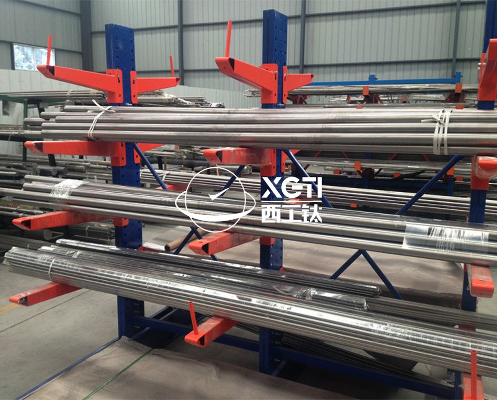 石油、化工、醫(yī)療等領(lǐng)域用鈦合金棒的特點(diǎn)及常用牌號(hào)