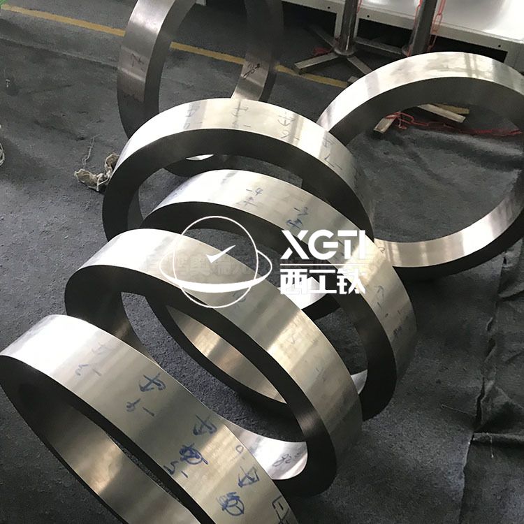 航空用鈦合金棒材、鈦餅環(huán)軍用國(guó)家標(biāo)準(zhǔn)