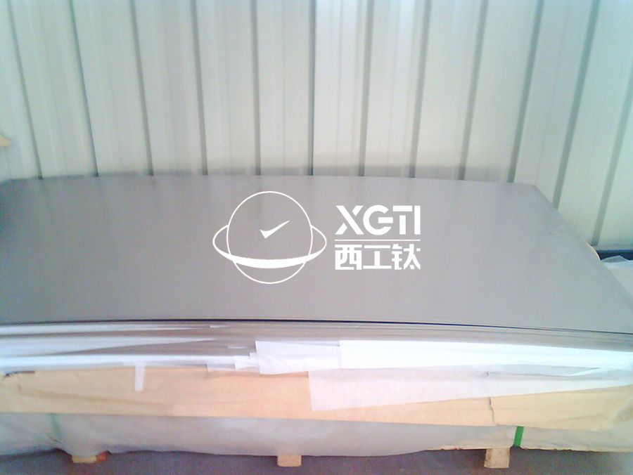 高品質(zhì)工業(yè)鈦板