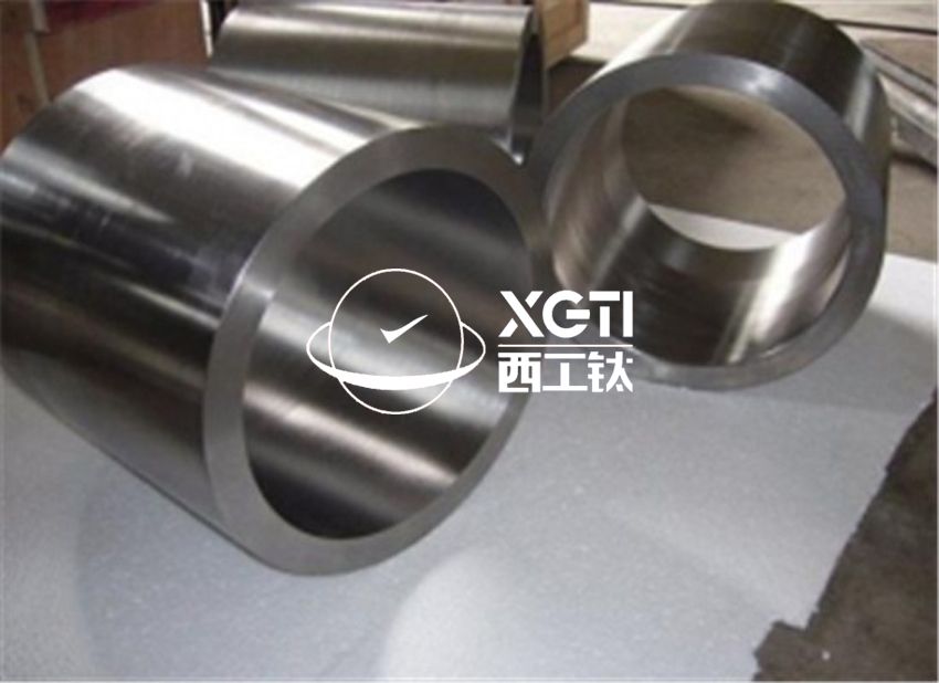 TC4鈦合金鍛件 鈦合金鍛件