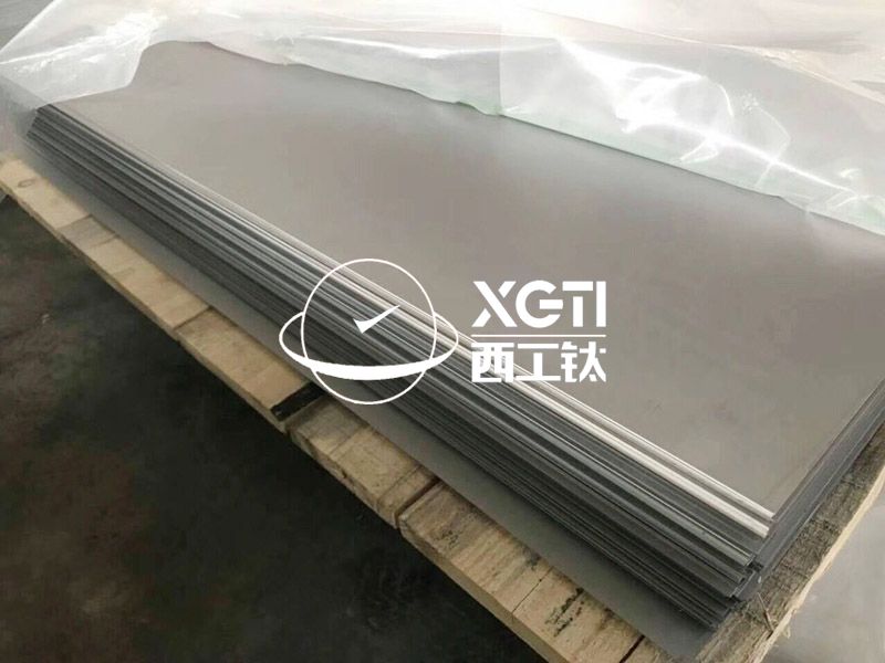 TA1鈦板 寶雞TA1鈦板