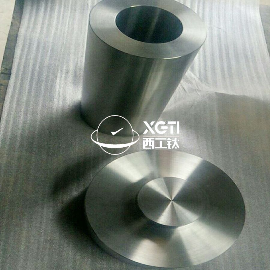 TC4鈦鍛件 鈦鍛件