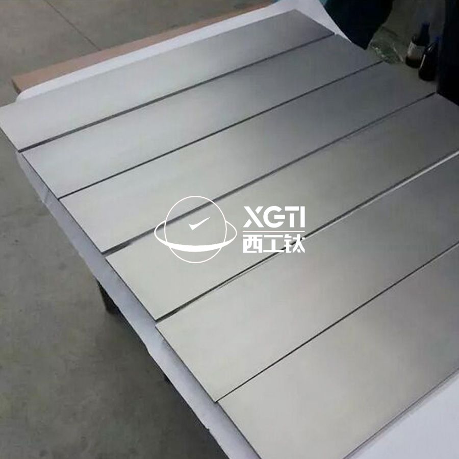 鈦板廠家 鈦板