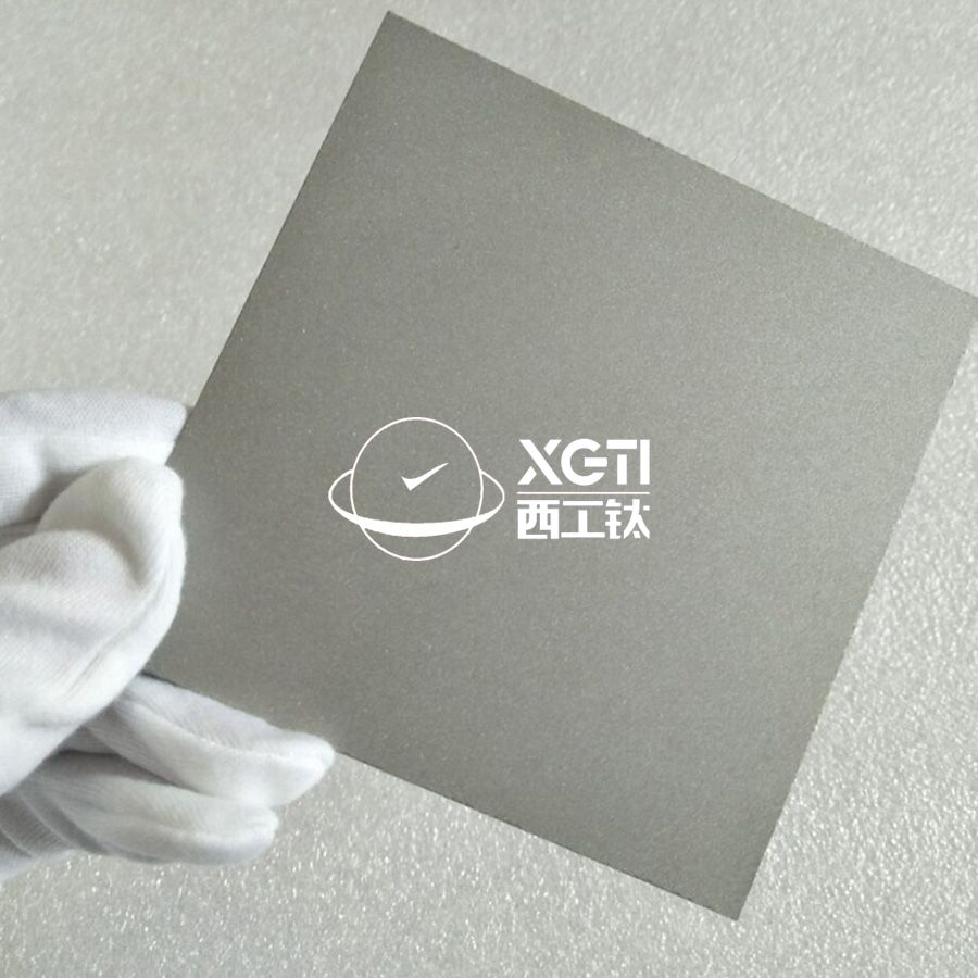 TC4鈦合金板 鈦板